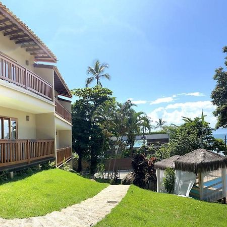 La Bella Suites 伊利亚贝拉 外观 照片