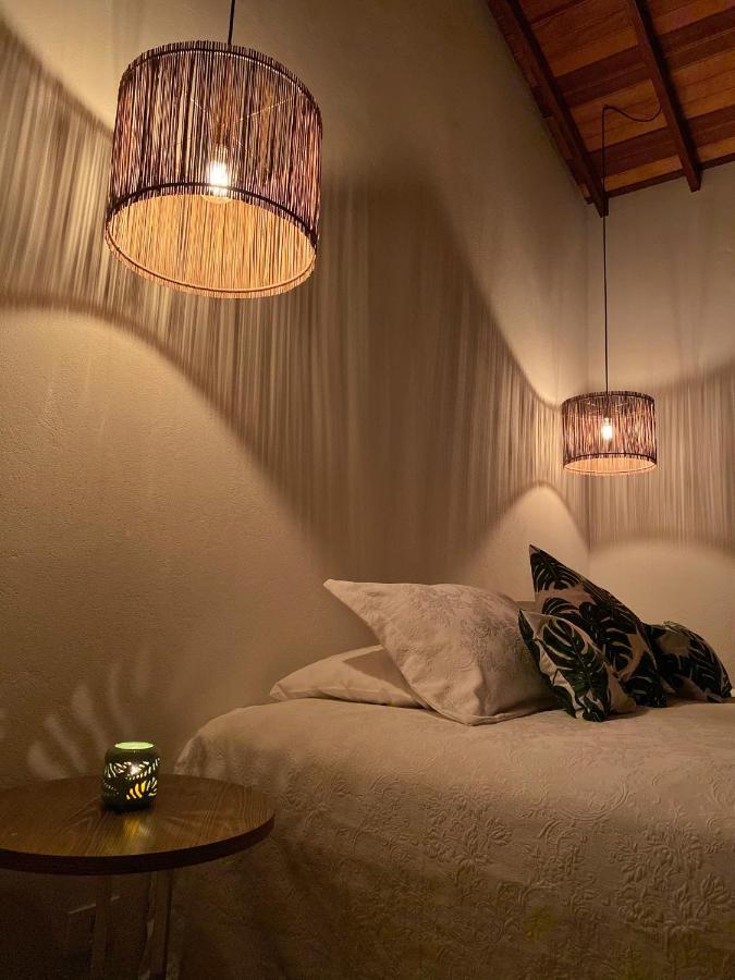 La Bella Suites 伊利亚贝拉 外观 照片