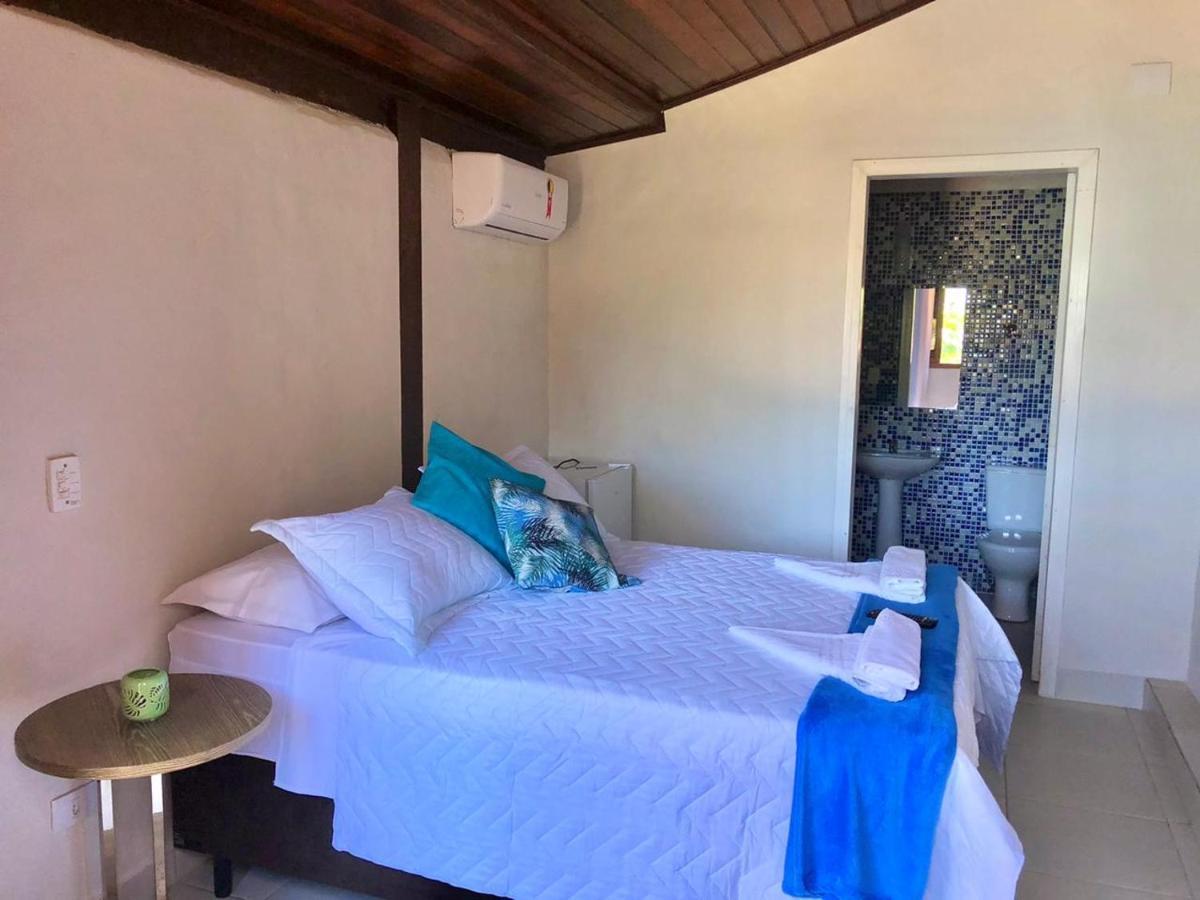 La Bella Suites 伊利亚贝拉 外观 照片