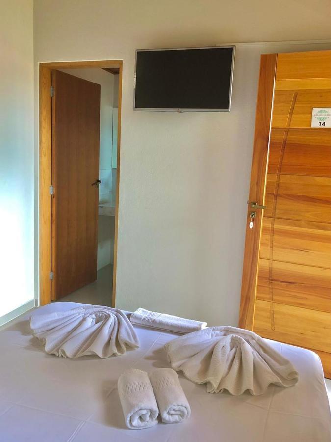 La Bella Suites 伊利亚贝拉 外观 照片