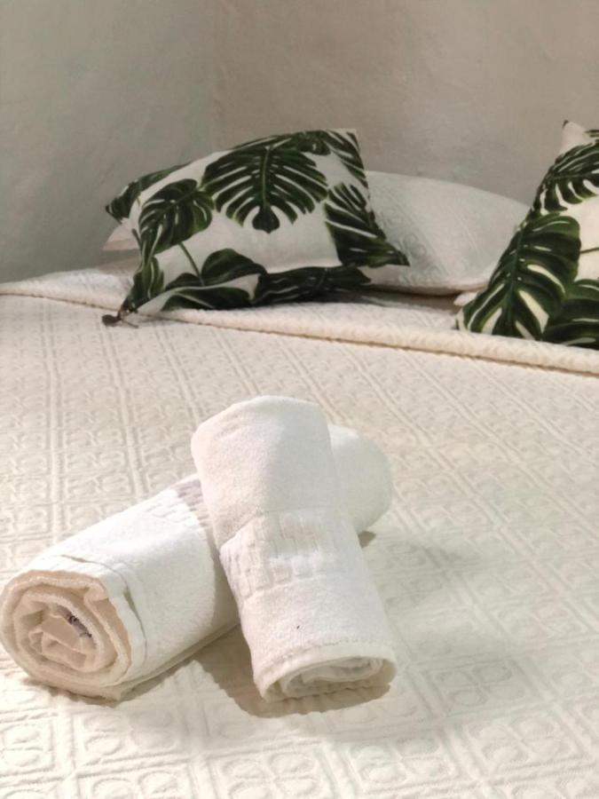 La Bella Suites 伊利亚贝拉 外观 照片