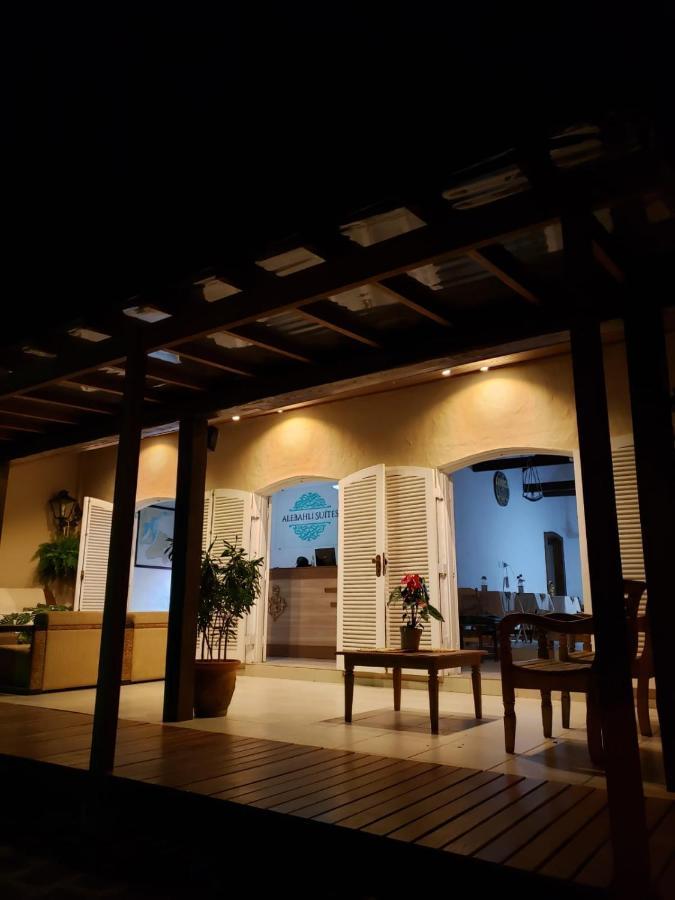 La Bella Suites 伊利亚贝拉 外观 照片