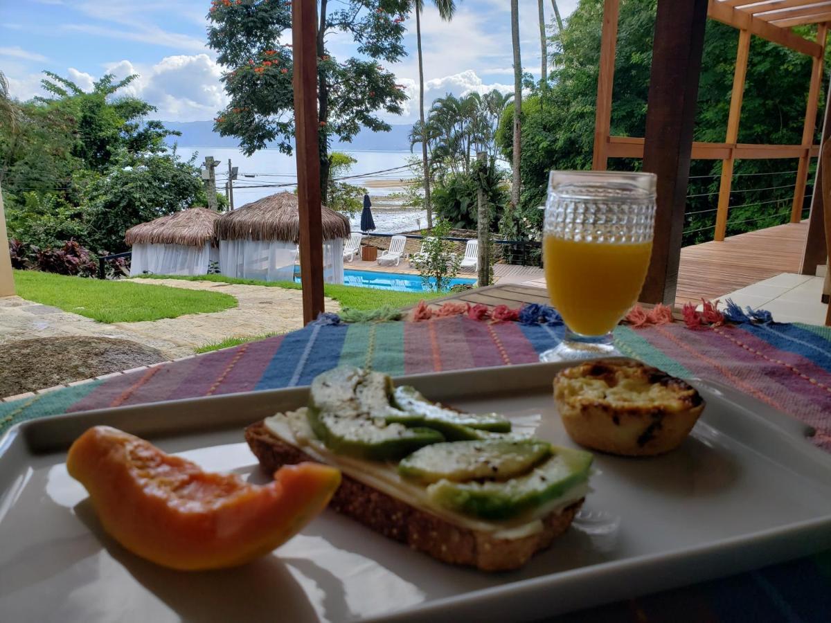 La Bella Suites 伊利亚贝拉 外观 照片