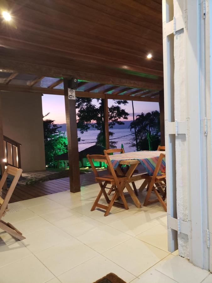La Bella Suites 伊利亚贝拉 外观 照片