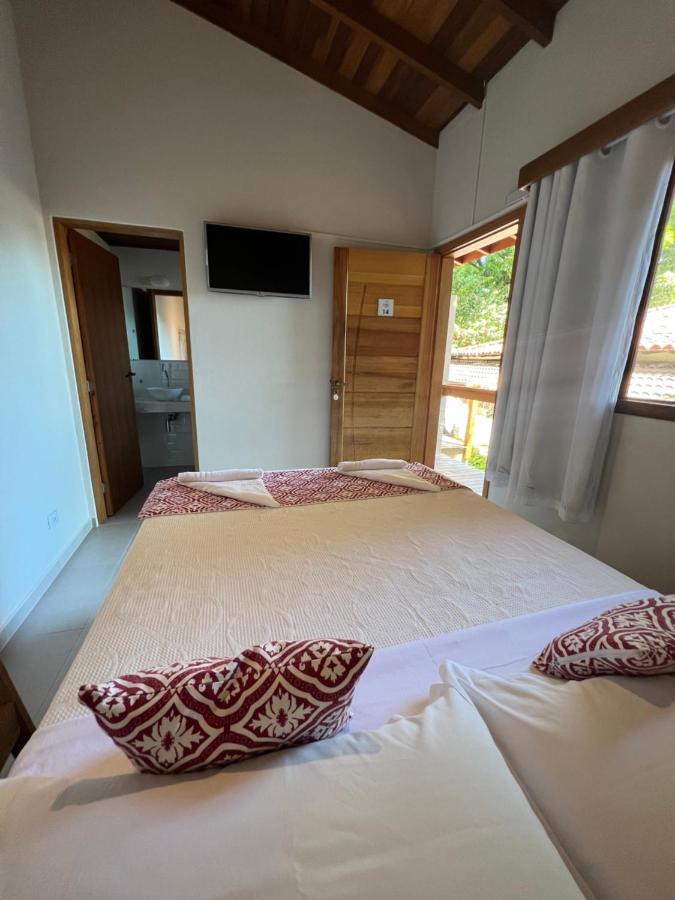 La Bella Suites 伊利亚贝拉 外观 照片