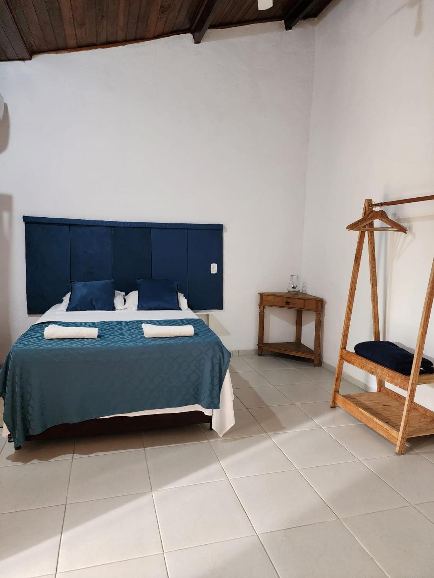 La Bella Suites 伊利亚贝拉 外观 照片
