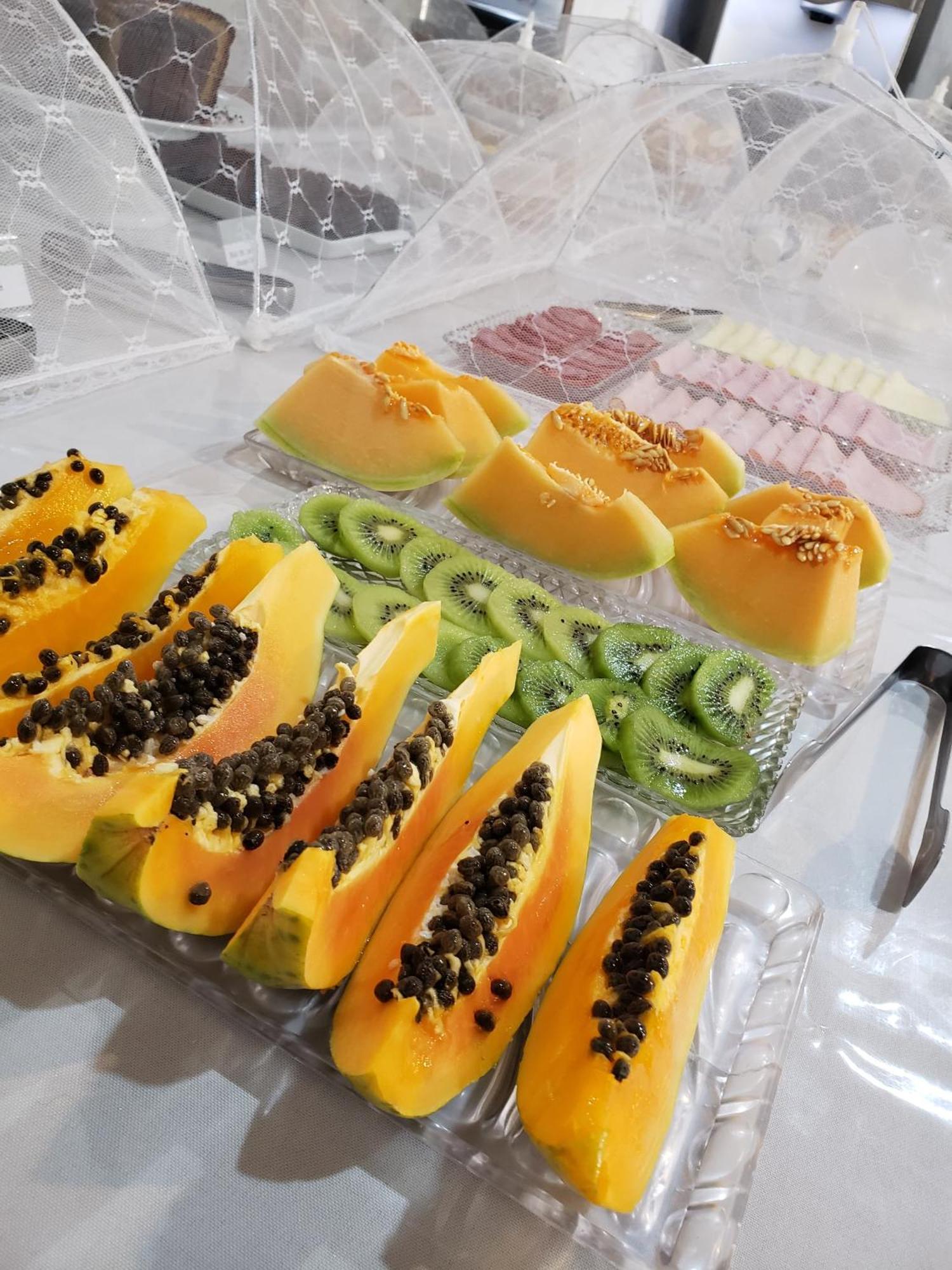 La Bella Suites 伊利亚贝拉 外观 照片