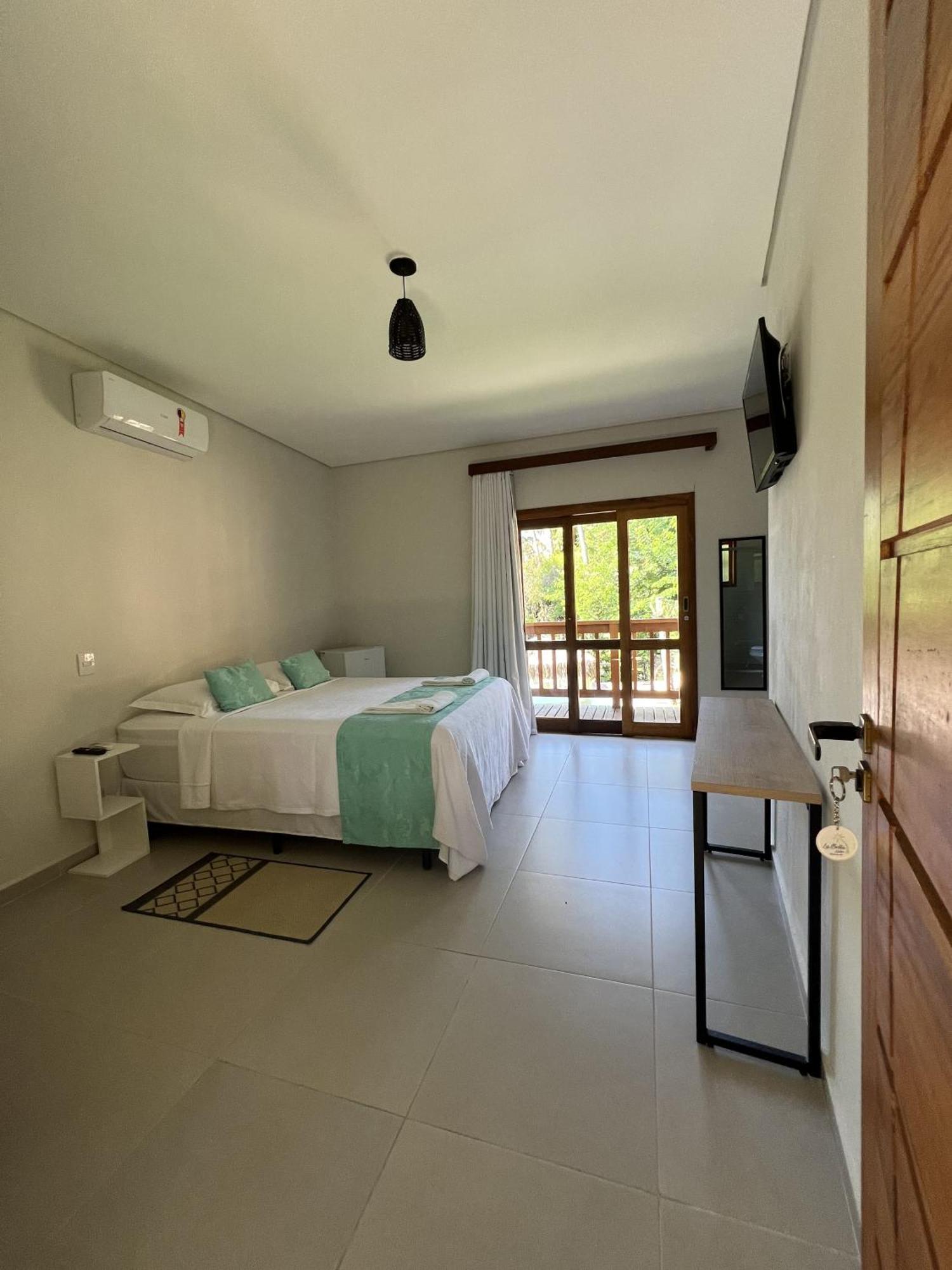 La Bella Suites 伊利亚贝拉 外观 照片