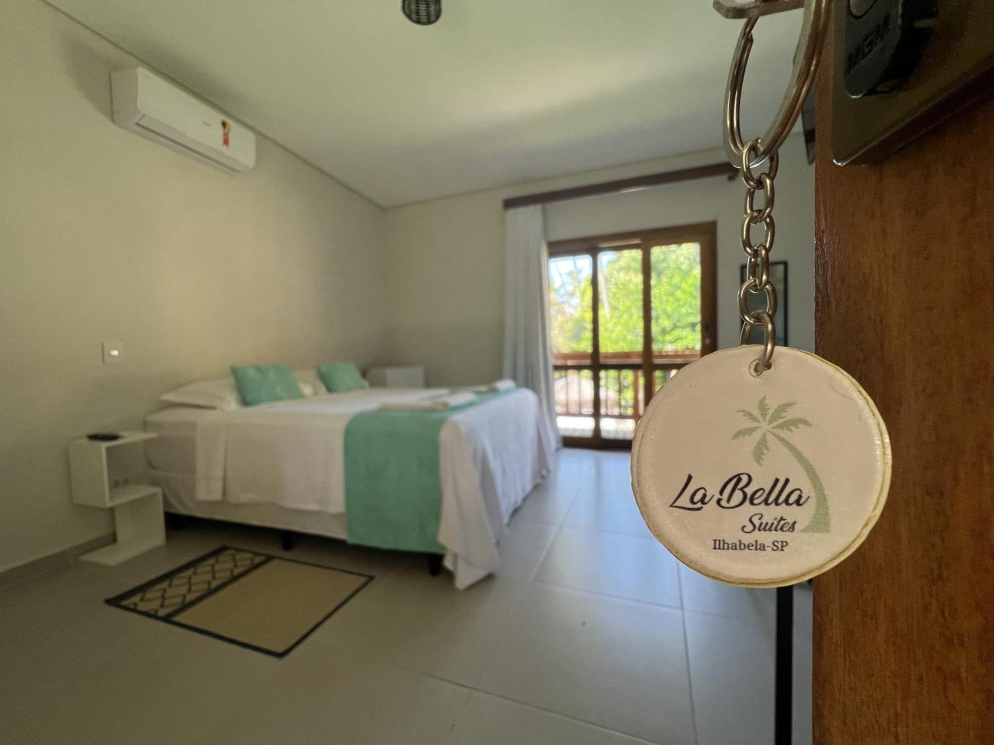 La Bella Suites 伊利亚贝拉 外观 照片