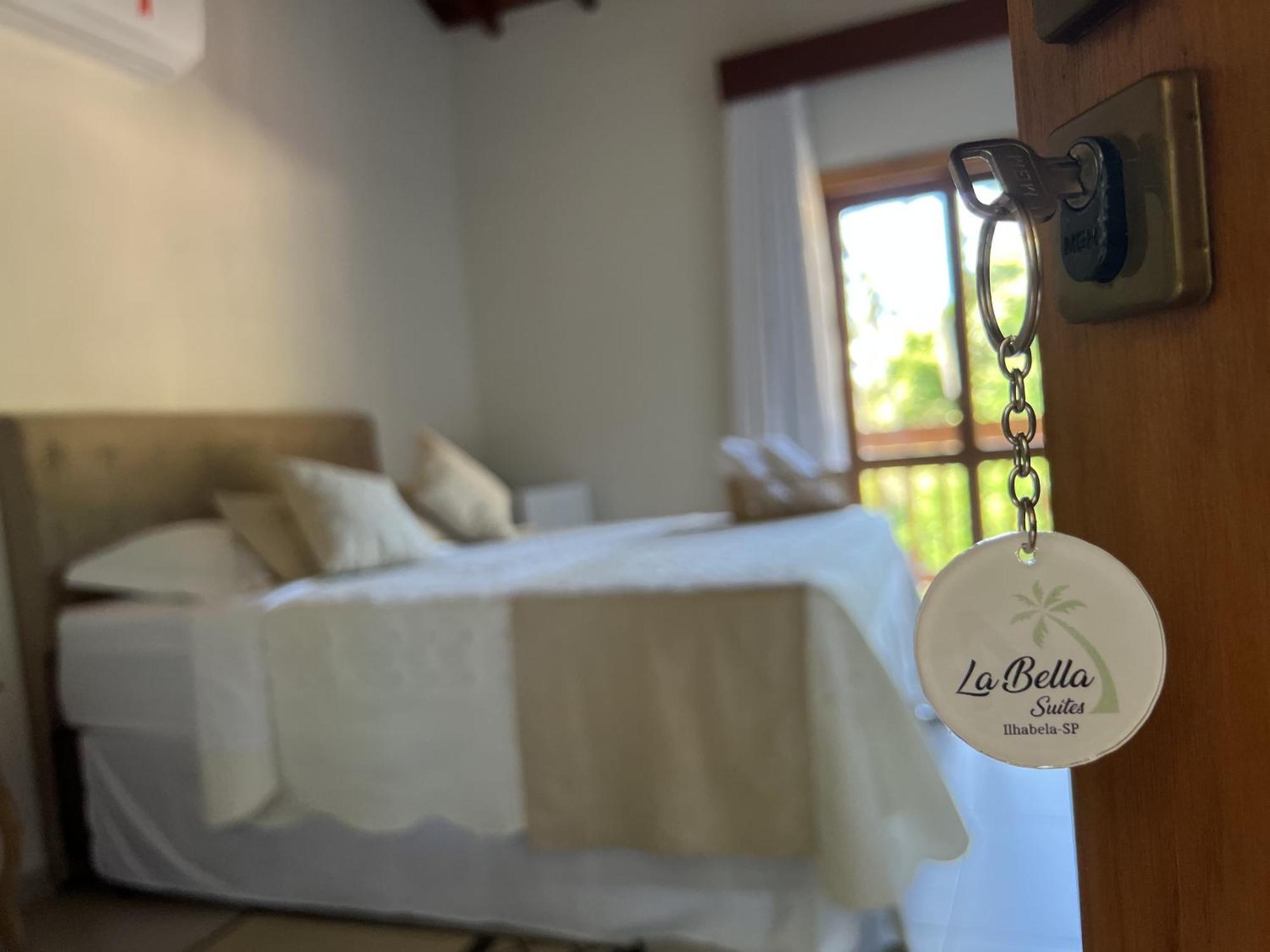 La Bella Suites 伊利亚贝拉 外观 照片