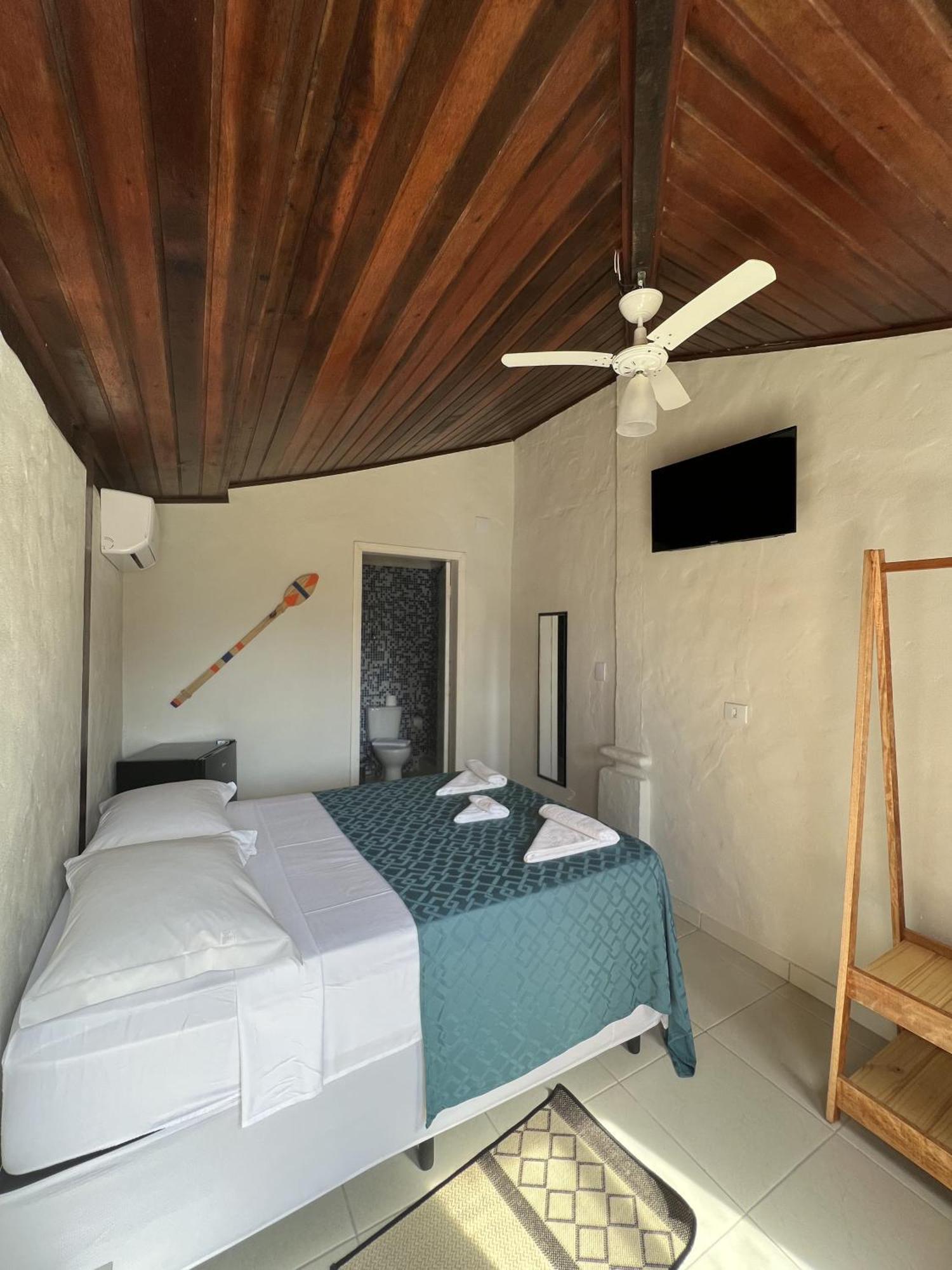 La Bella Suites 伊利亚贝拉 外观 照片