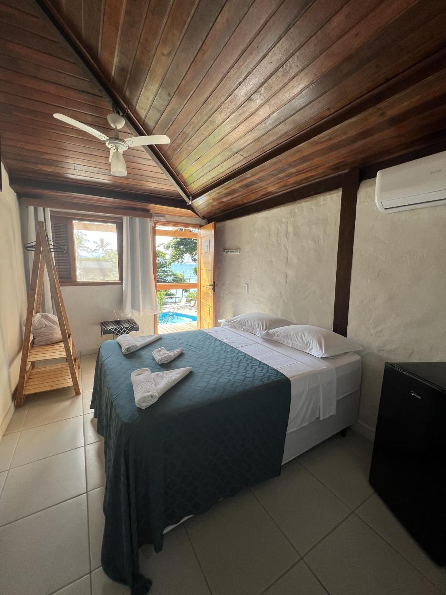 La Bella Suites 伊利亚贝拉 外观 照片